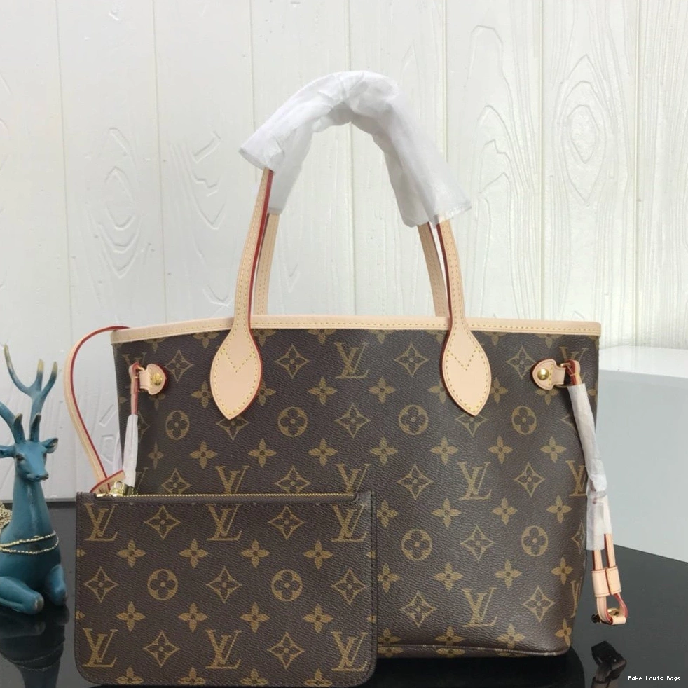 Repladies LOUIS PM NEVERFULL VUITTON 0730